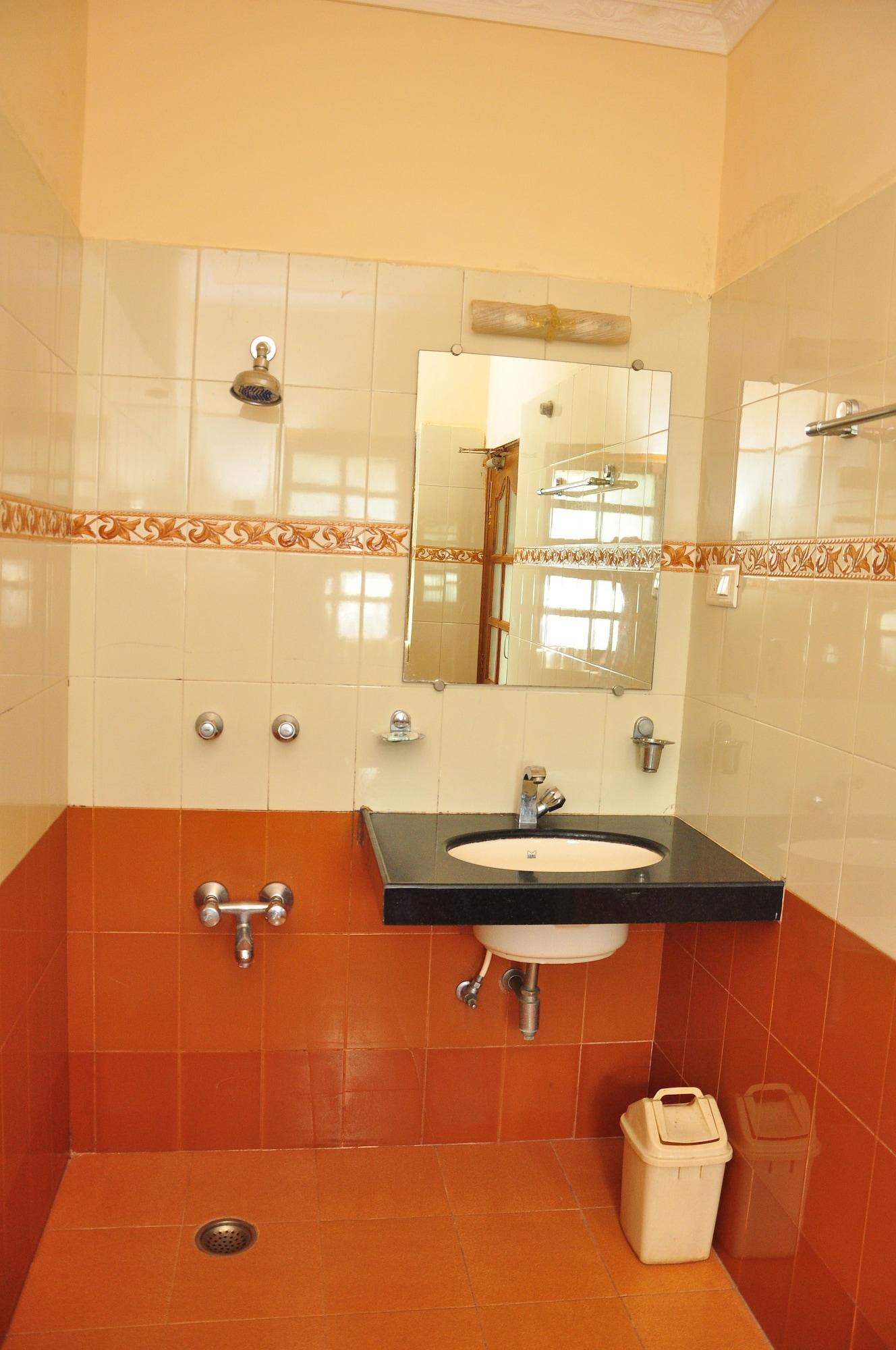 Hotel Seagull Calangute Extérieur photo