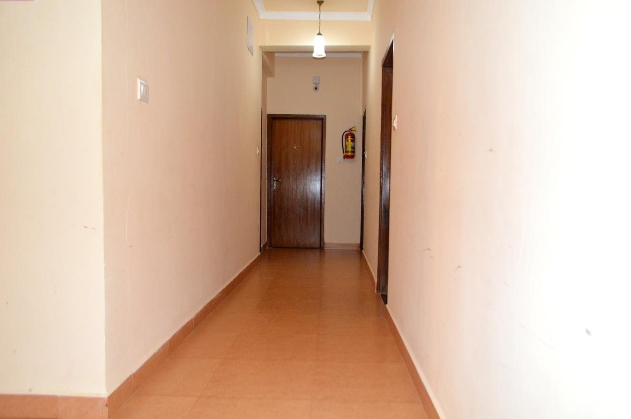 Hotel Seagull Calangute Extérieur photo